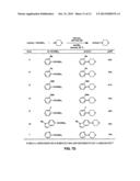 Amination of Aryl Alcohol Derivatives diagram and image