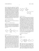 Amination of Aryl Alcohol Derivatives diagram and image