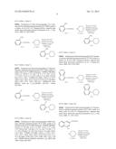 Amination of Aryl Alcohol Derivatives diagram and image