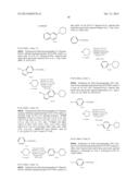 Amination of Aryl Alcohol Derivatives diagram and image