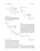 Amination of Aryl Alcohol Derivatives diagram and image