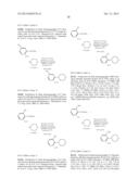 Amination of Aryl Alcohol Derivatives diagram and image