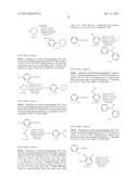 Amination of Aryl Alcohol Derivatives diagram and image