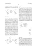 Amination of Aryl Alcohol Derivatives diagram and image