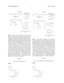 METHODS FOR PRODUCING 1,5,7-TRIAZABICYCLO[4.4.0]DEC-5-ENE BY REACTION OF A     DISUBSTITUTED CARBODIIMIDE AND DIPROPYLENE TRIAMINE diagram and image