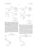 METHODS FOR PRODUCING 1,5,7-TRIAZABICYCLO[4.4.0]DEC-5-ENE BY REACTION OF A     DISUBSTITUTED CARBODIIMIDE AND DIPROPYLENE TRIAMINE diagram and image