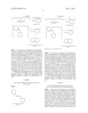 METHODS FOR PRODUCING 1,5,7-TRIAZABICYCLO[4.4.0]DEC-5-ENE BY REACTION OF A     DISUBSTITUTED CARBODIIMIDE AND DIPROPYLENE TRIAMINE diagram and image