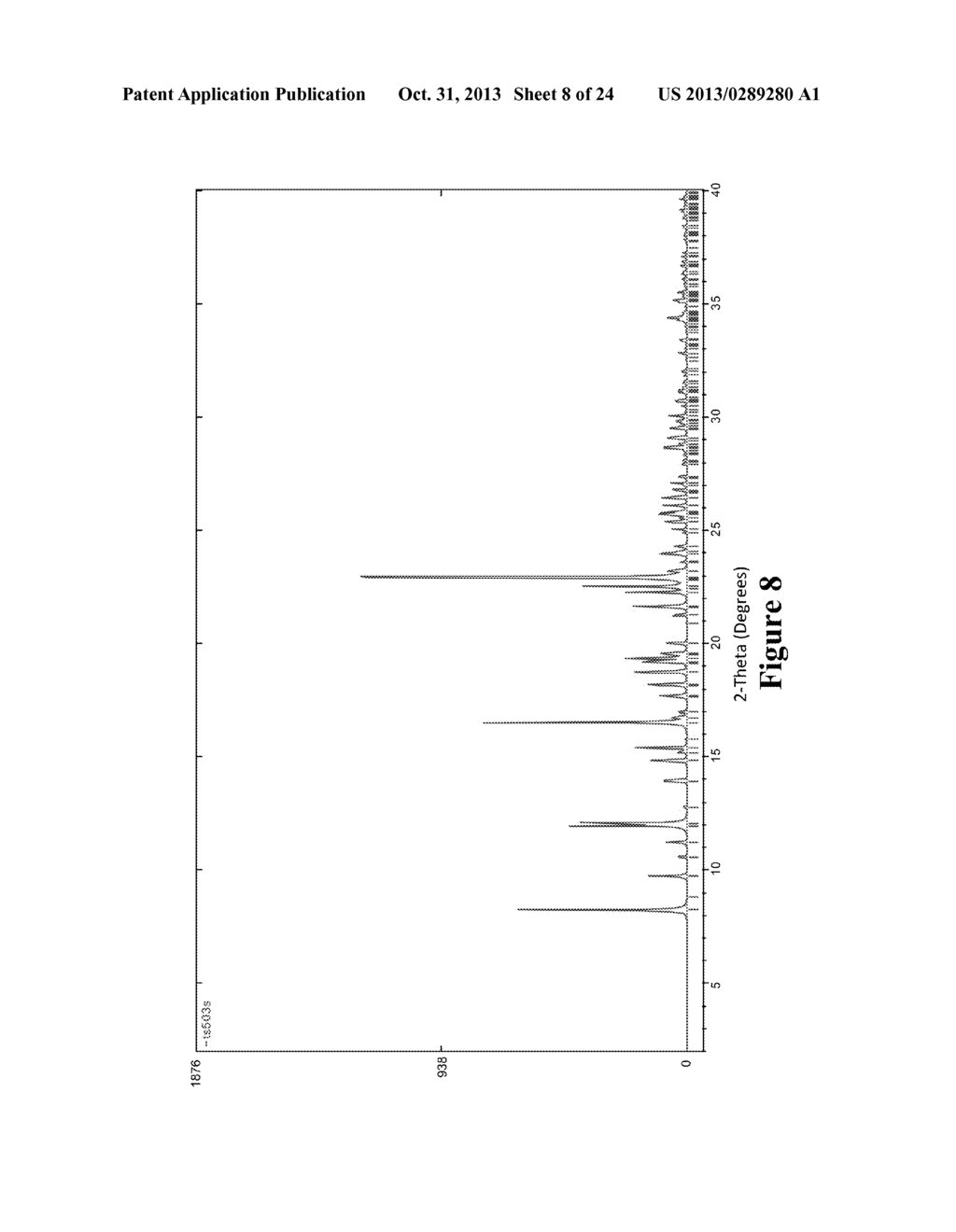 NOVEL PHARMACEUTICAL FORMS, AND METHODS OF MAKING AND USING THE SAME - diagram, schematic, and image 09