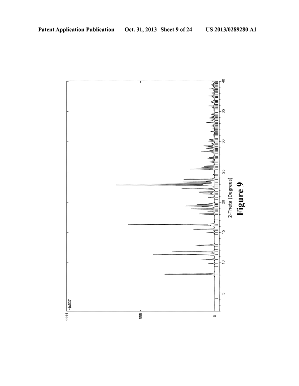 NOVEL PHARMACEUTICAL FORMS, AND METHODS OF MAKING AND USING THE SAME - diagram, schematic, and image 10