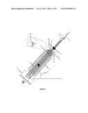 THIN FILM TUBE REACTOR diagram and image