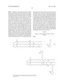 RENEWABLE MODIFIED NATURAL COMPOUNDS diagram and image