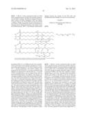 RENEWABLE MODIFIED NATURAL COMPOUNDS diagram and image