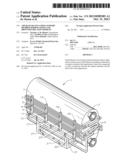 Apparatuses Including Support Member Modifications and Processes Related     Thereto diagram and image