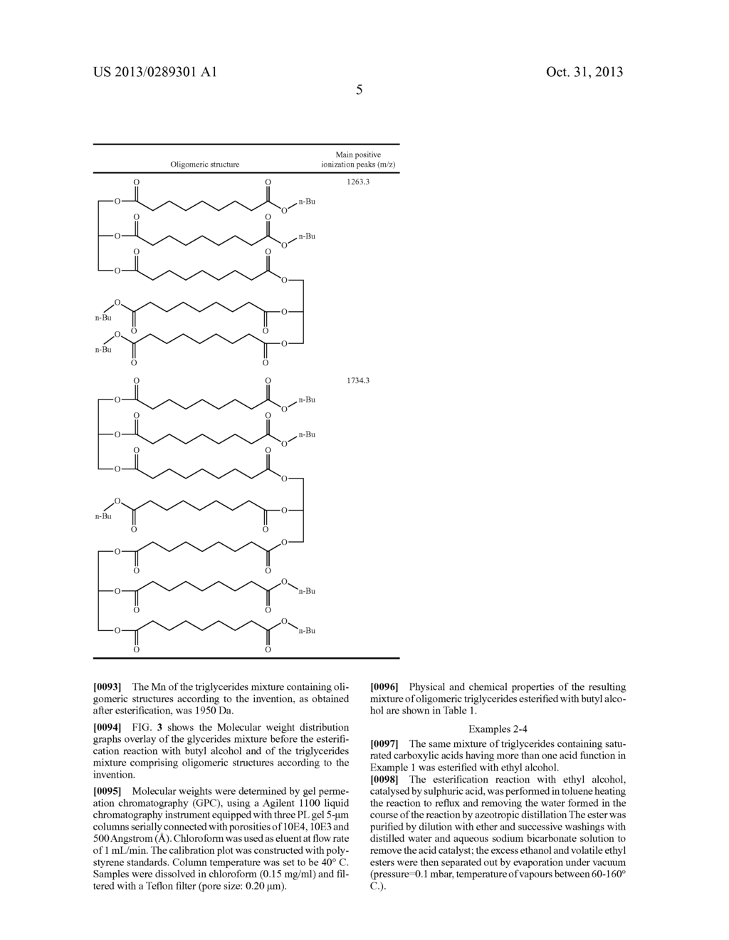 COMPLEX OLIGOMERIC STRUCTURES - diagram, schematic, and image 09