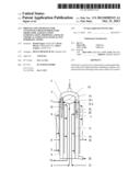 Process and Apparatus for Continuous High Temperature Short-Time     Alkoxylation (Ethoxylation, Propoxylation) of Chemical Substances with     Active Hydrogen Atoms diagram and image