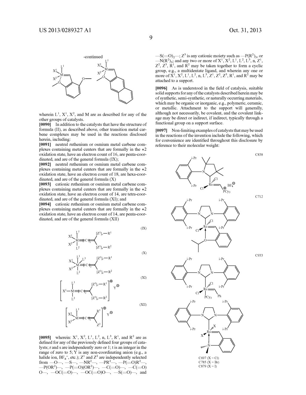 SYNTHESIS OF TERMINAL ALKENES FROM INTERNAL ALKENES AND ETHYLENE VIA     OLEFIN METATHESIS - diagram, schematic, and image 11