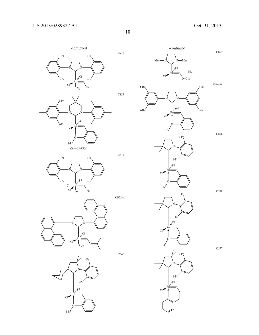 SYNTHESIS OF TERMINAL ALKENES FROM INTERNAL ALKENES AND ETHYLENE VIA     OLEFIN METATHESIS - diagram, schematic, and image 12