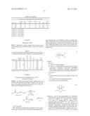 SYNTHESIS OF TERMINAL ALKENES FROM INTERNAL ALKENES AND ETHYLENE VIA     OLEFIN METATHESIS diagram and image