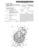 PARTICLE BEAM ROTATIONAL IRRADIATION APPARATUS diagram and image