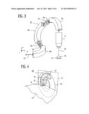 PARTICLE BEAM ROTATIONAL IRRADIATION APPARATUS diagram and image