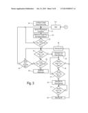 NON-INVASIVE DIAGNOSTICS FOR VENTRICLE ASSIST DEVICE diagram and image