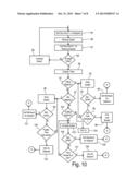 NON-INVASIVE DIAGNOSTICS FOR VENTRICLE ASSIST DEVICE diagram and image