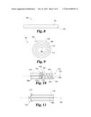 DEVICE FOR CONTROLLING MARKER WIRE diagram and image