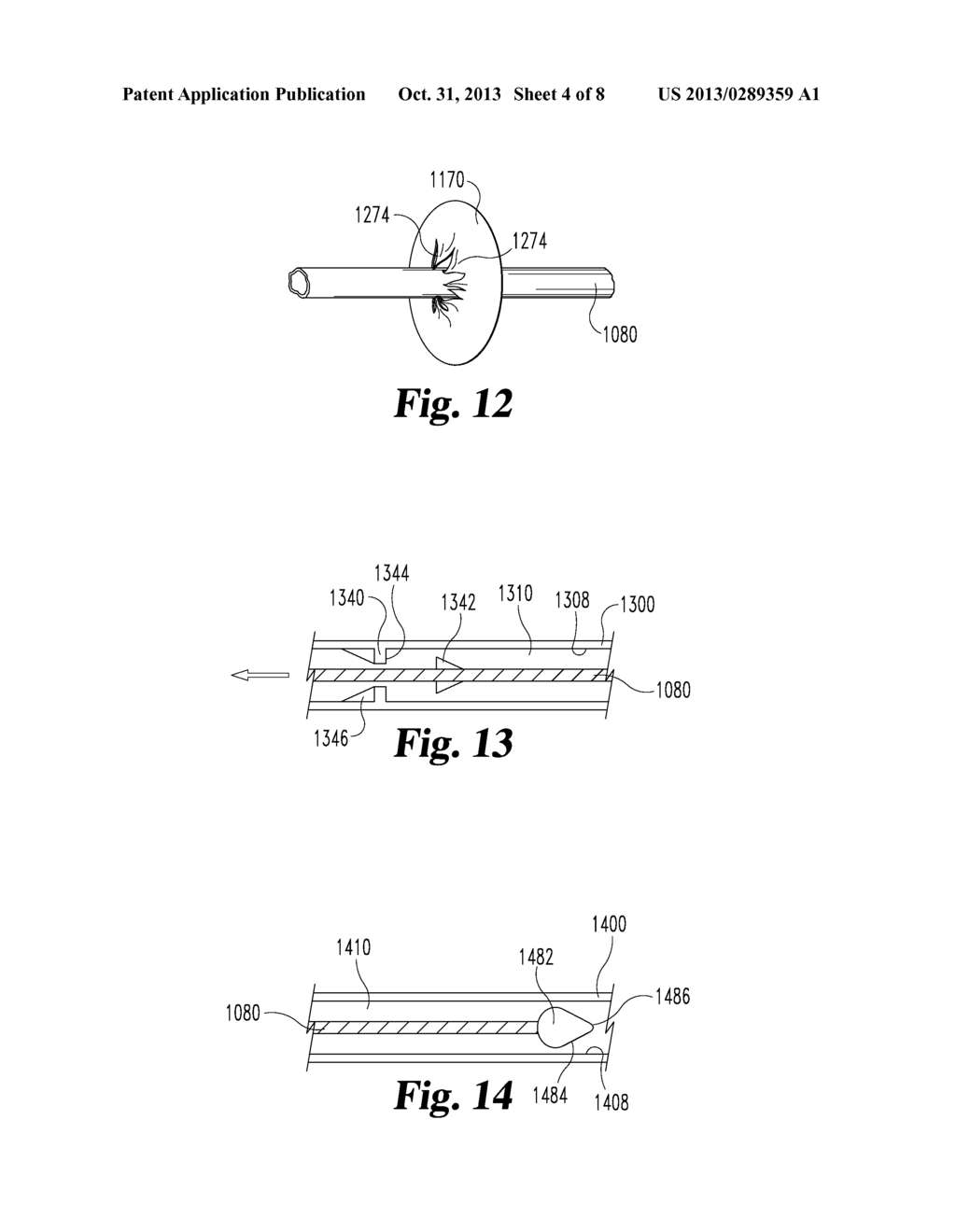 DEVICE FOR CONTROLLING MARKER WIRE - diagram, schematic, and image 05