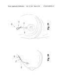 DEVICE FOR CONTROLLING MARKER WIRE diagram and image