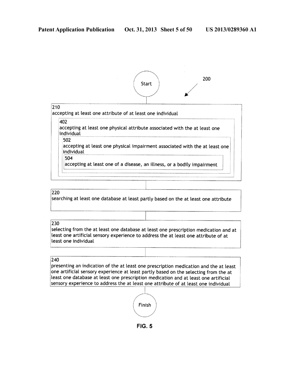 METHODS AND SYSTEMS FOR MODIFYING BIOACTIVE AGENT USE - diagram, schematic, and image 06