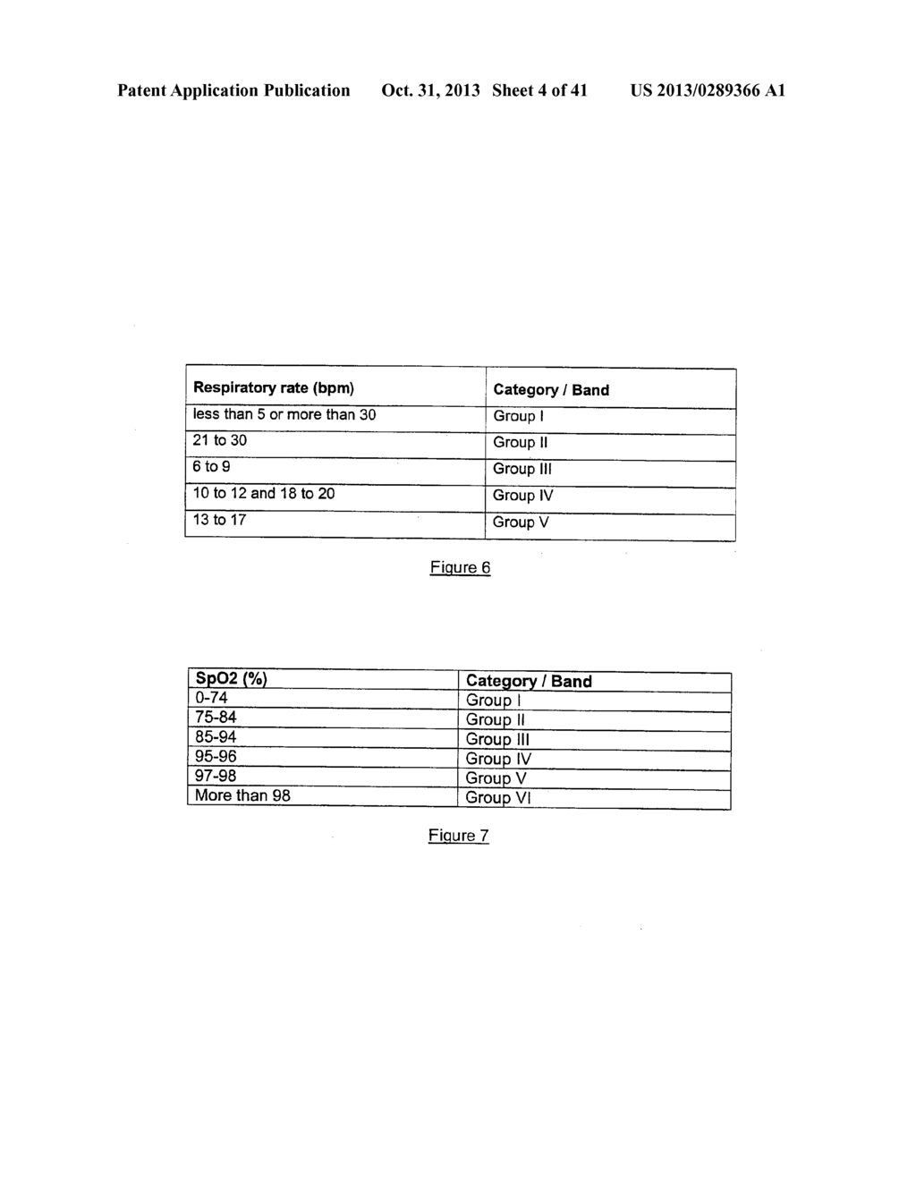 METHOD AND APPARATUS FOR DERIVING A HEALTH INDEX FOR DETERMINING     CARDIOVASCULAR HEALTH - diagram, schematic, and image 05