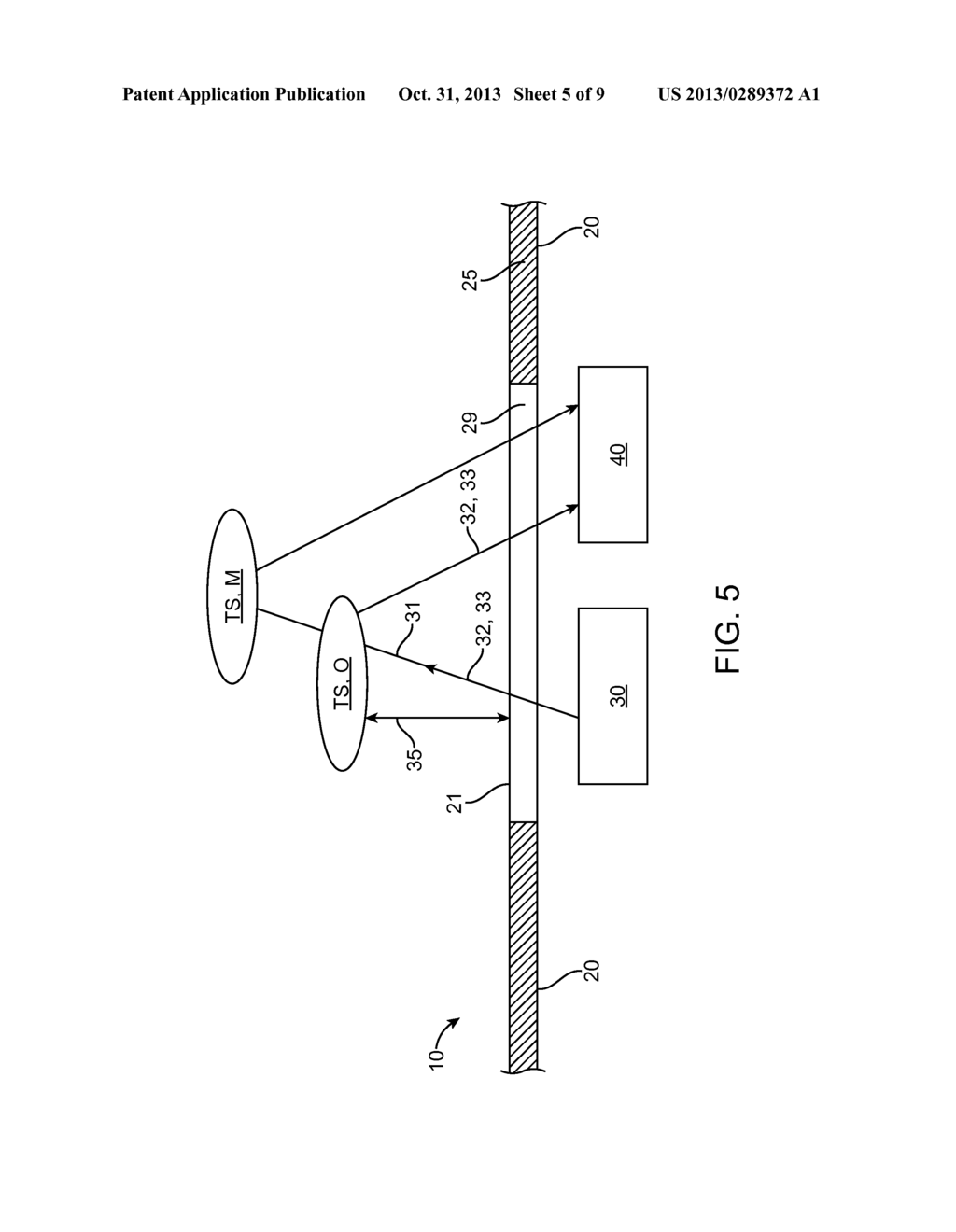 IMPLANTABLE OXIMETRIC MEASUREMENT APPARATUS AND METHOD OF USE - diagram, schematic, and image 06