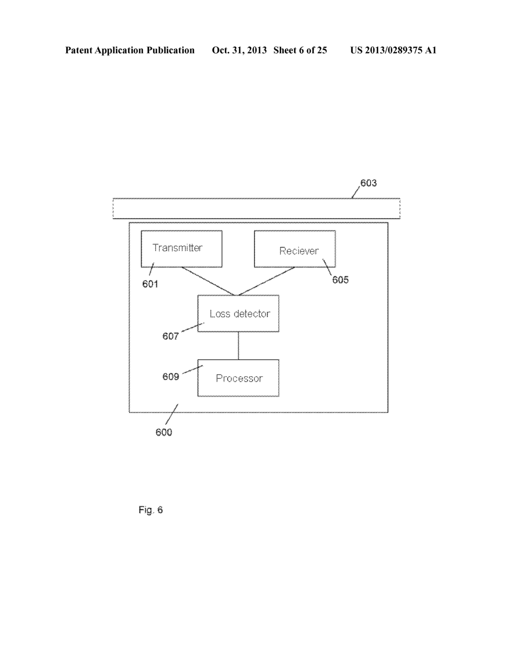 Armband for a Detection Device for the Detection of a Blood Count     Parameter - diagram, schematic, and image 07