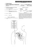 METHOD AND APPARATUS FOR CARDIAC FUNCTION MONITORING diagram and image