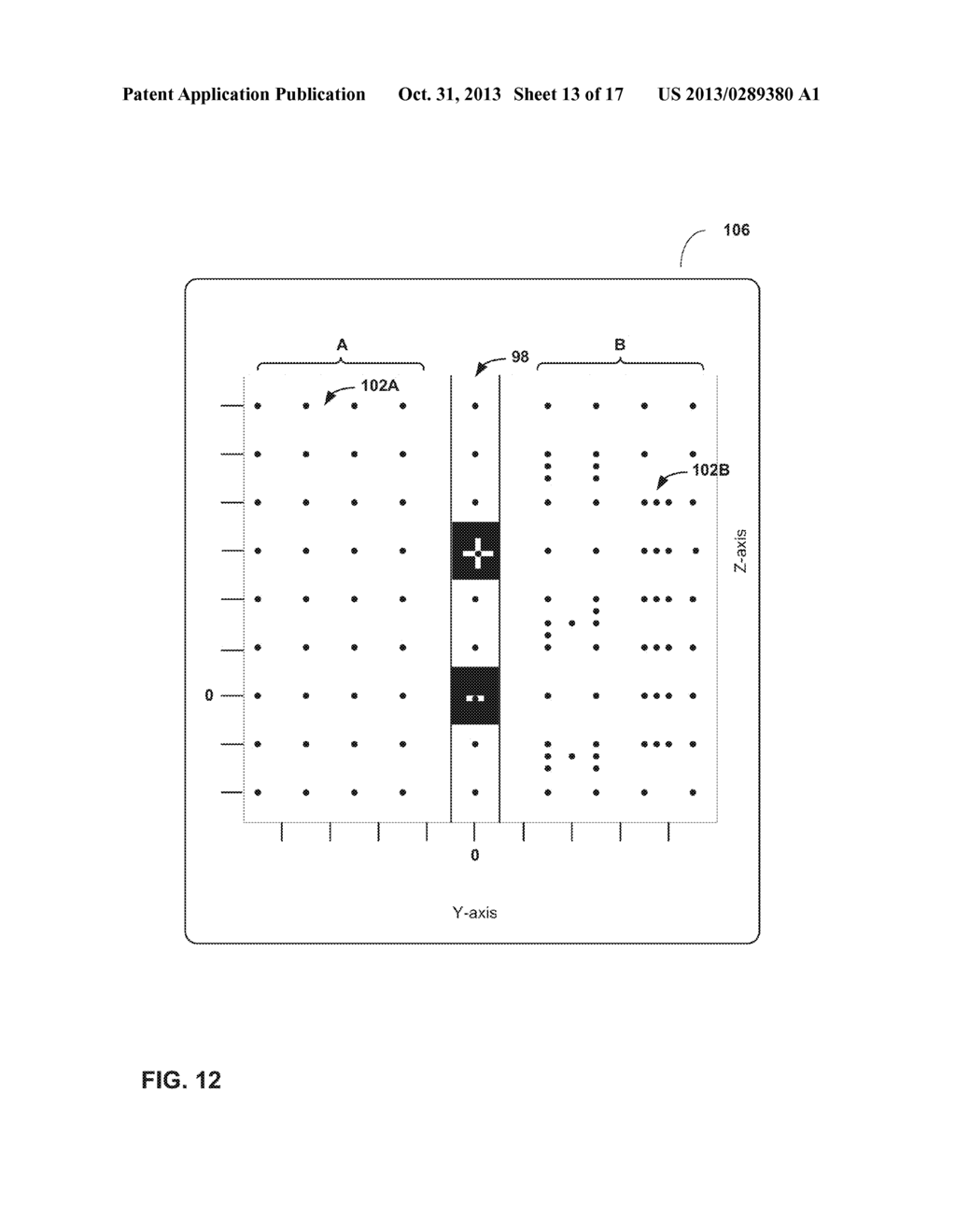 VISUALIZING TISSUE ACTIVATED BY ELECTRICAL STIMULATION - diagram, schematic, and image 14