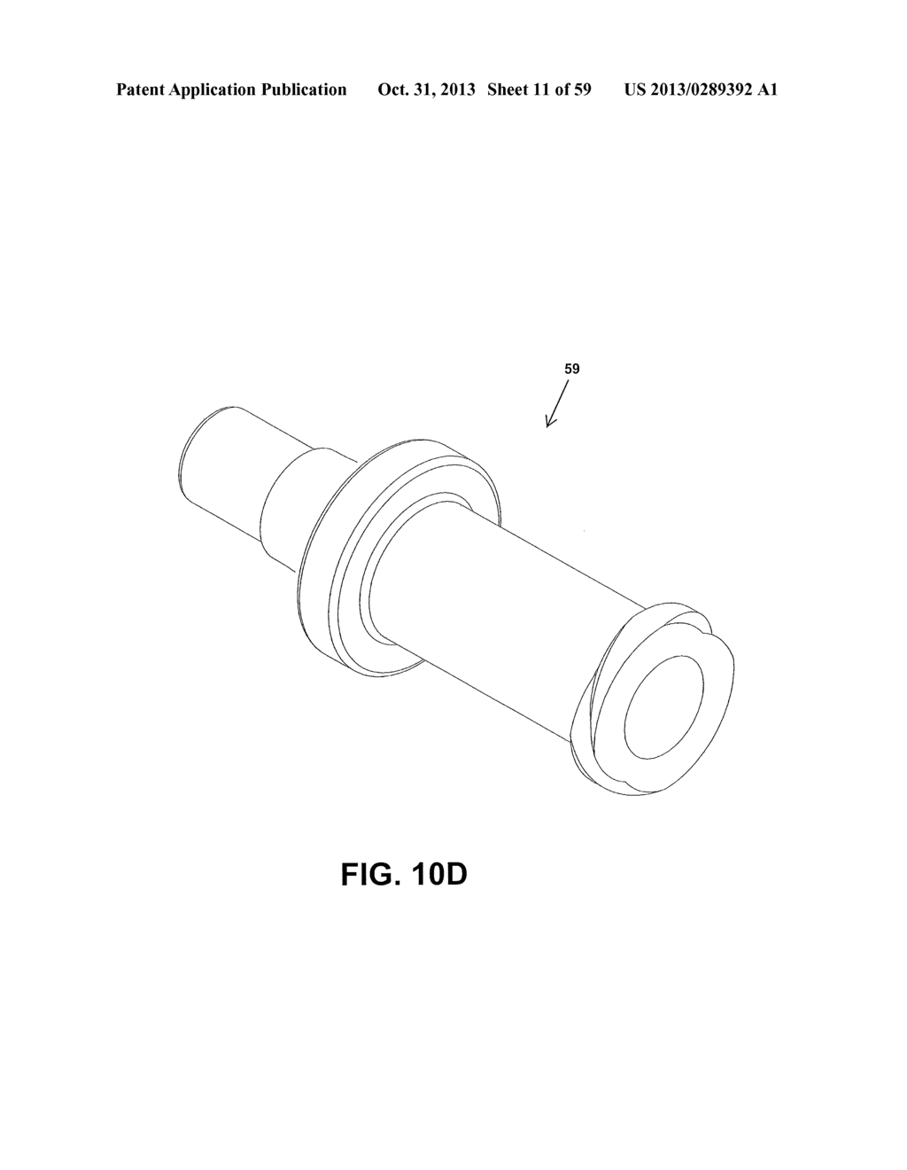 GUIDEWIRE POSITIONING CATHETER - diagram, schematic, and image 12