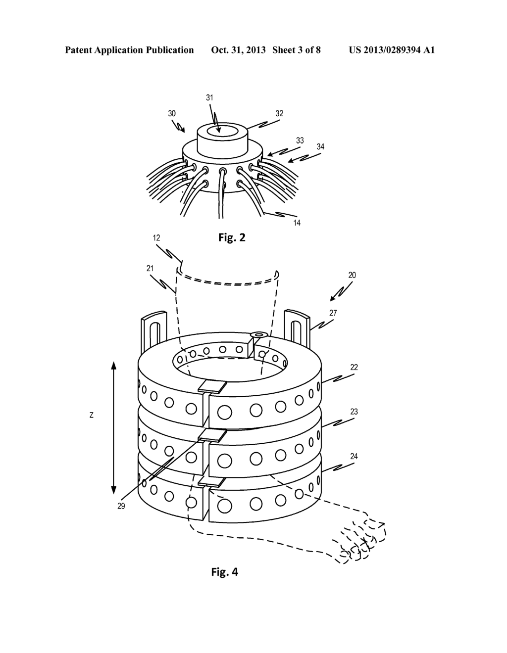 DYNAMIC OPTICAL TOMOGRAPHIC IMAGING DEVICES METHODS AND SYSTEMS - diagram, schematic, and image 04