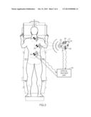 Ultrasonographic Systems For Examining And Treating Spinal Conditions diagram and image