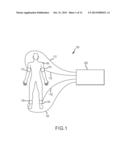 IDENTIFICATION OF PRESSURE CUFF CONDITIONS USING FREQUENCY CONTENT OF AN     OSCILLOMETRIC PRESSURE SIGNAL diagram and image