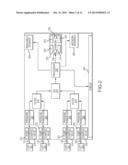 IDENTIFICATION OF PRESSURE CUFF CONDITIONS USING FREQUENCY CONTENT OF AN     OSCILLOMETRIC PRESSURE SIGNAL diagram and image