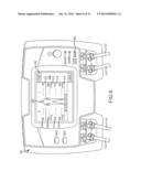 IDENTIFICATION OF PRESSURE CUFF CONDITIONS USING FREQUENCY CONTENT OF AN     OSCILLOMETRIC PRESSURE SIGNAL diagram and image