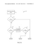 IDENTIFICATION OF PRESSURE CUFF CONDITIONS USING FREQUENCY CONTENT OF AN     OSCILLOMETRIC PRESSURE SIGNAL diagram and image