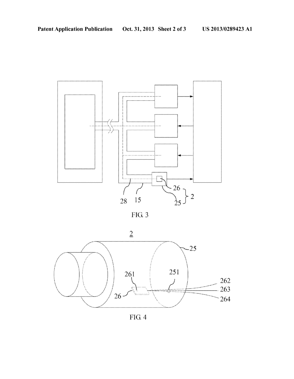 BLOOD PRESSURE GAUGE HAVING MEMS MICROPHONE - diagram, schematic, and image 03