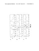 DETECTION OF PARAMETERS IN CARDIAC OUTPUT RELATED WAVEFORMS diagram and image