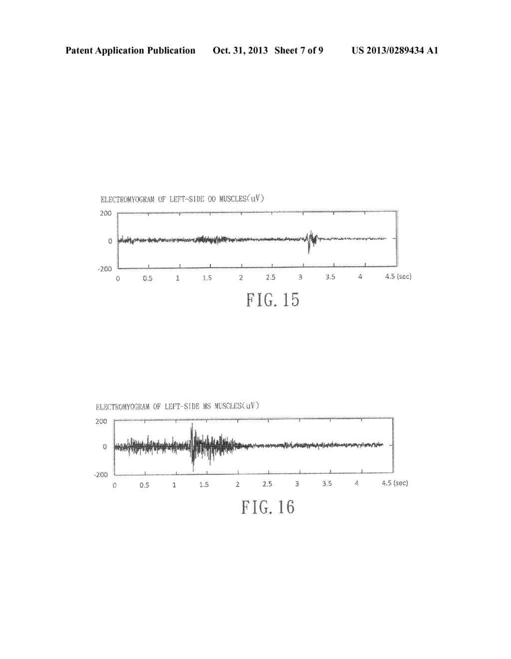 Device for Measuring and Analyzing Electromyography signals - diagram, schematic, and image 08