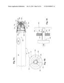 Method for Measuring a Bulbocavernosus Reflex diagram and image