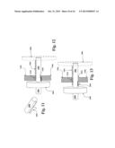 Method for Measuring a Bulbocavernosus Reflex diagram and image