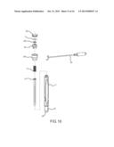 Method for Measuring a Bulbocavernosus Reflex diagram and image