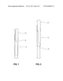 Fluid Sample Collection and Testing Device and Method diagram and image