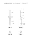 Fluid Sample Collection and Testing Device and Method diagram and image